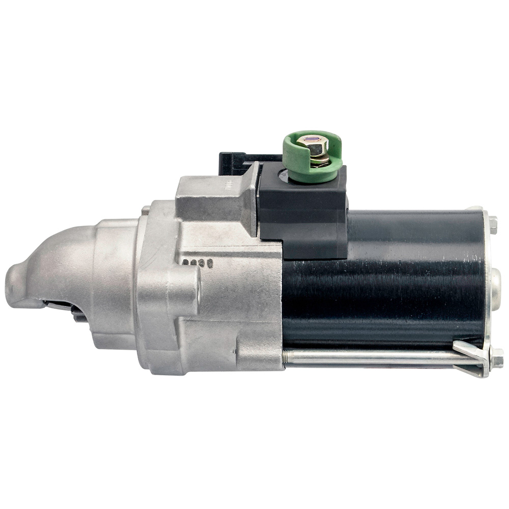 Acura rdx starter