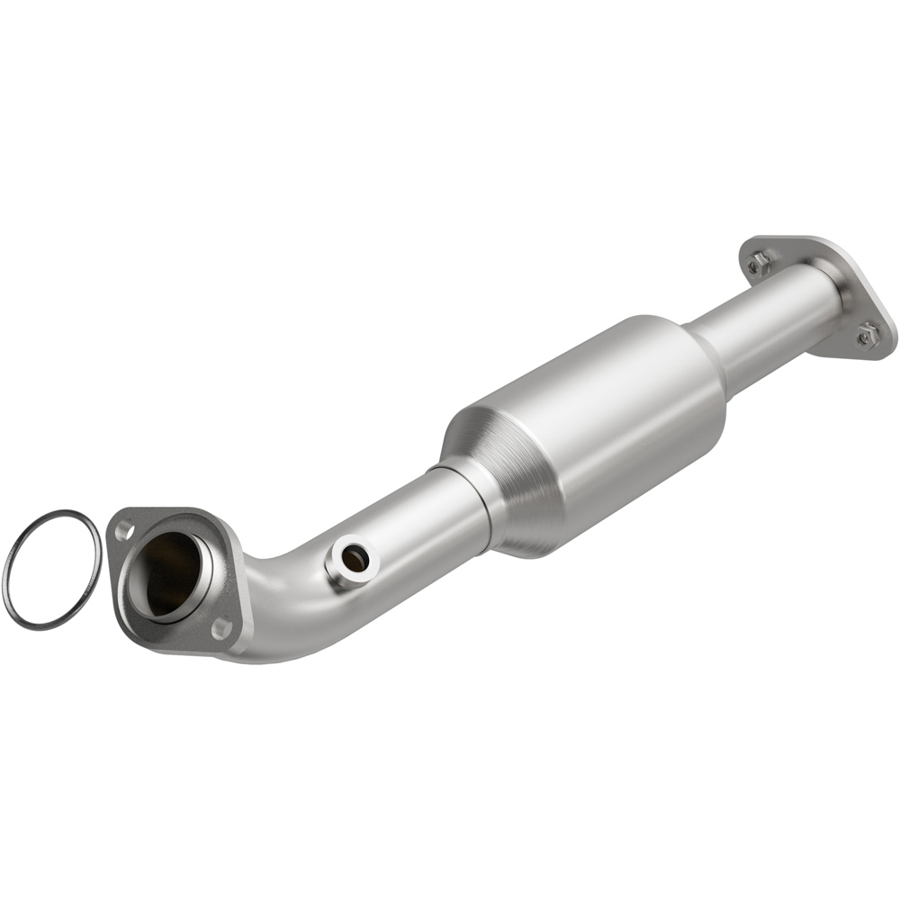 MagnaFlow Exhaust Products 280078 Catalytic Converter EPA Approved