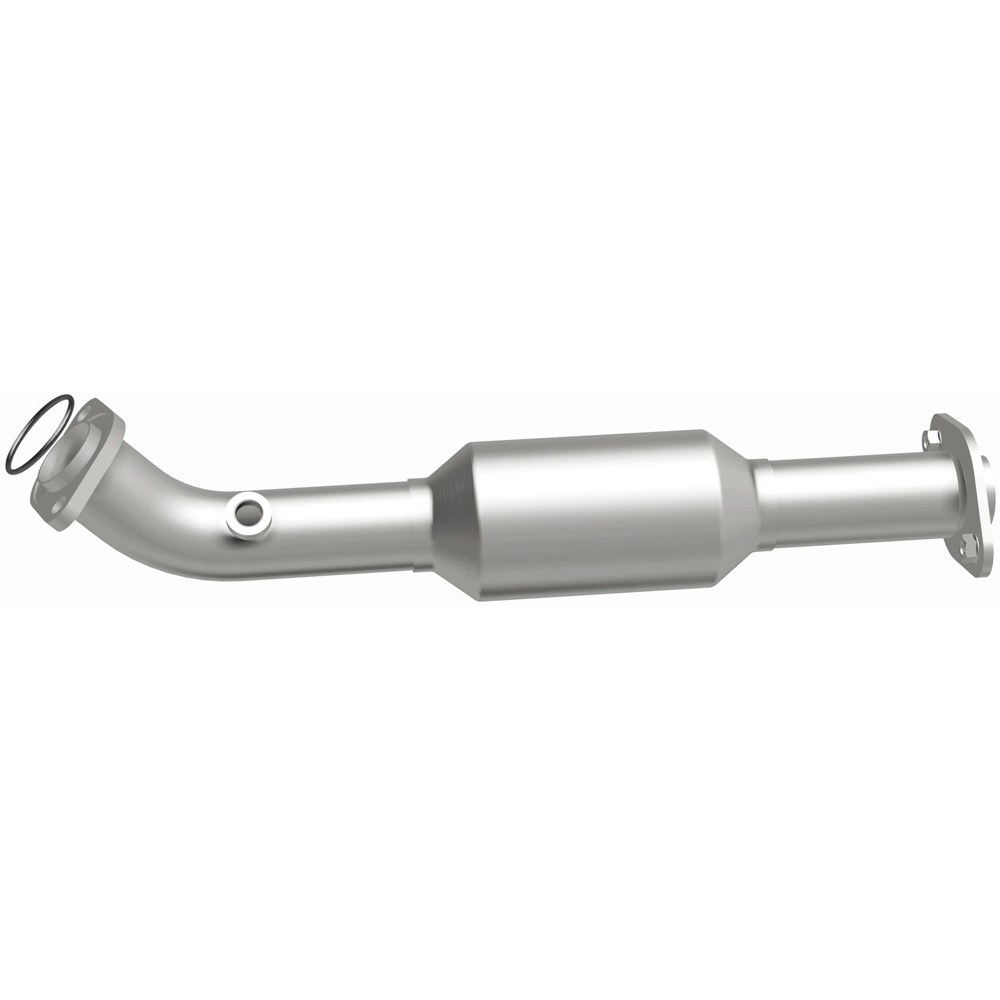 MagnaFlow Exhaust Products 280078 Catalytic Converter EPA Approved