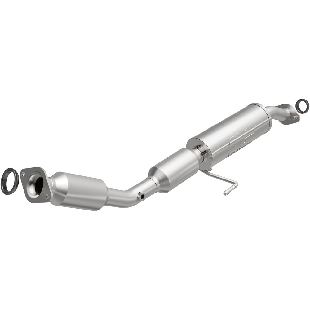  Scion im catalytic converter epa approved 