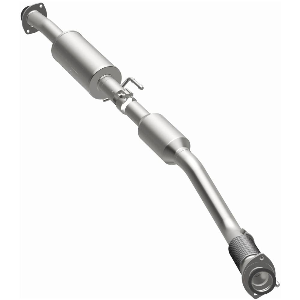 2021 Lexus ES250 Catalytic Converter EPA Approved