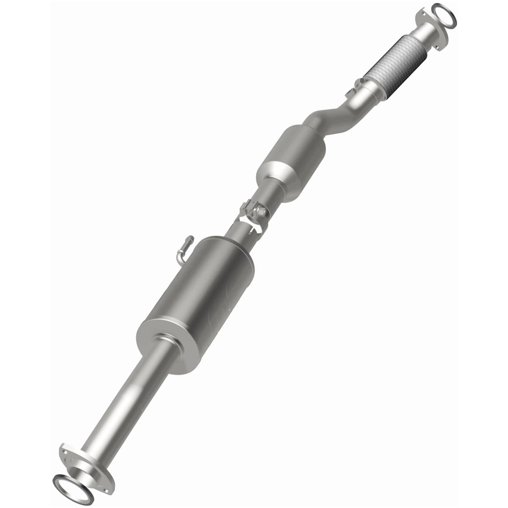 2021 Lexus ES250 Catalytic Converter EPA Approved