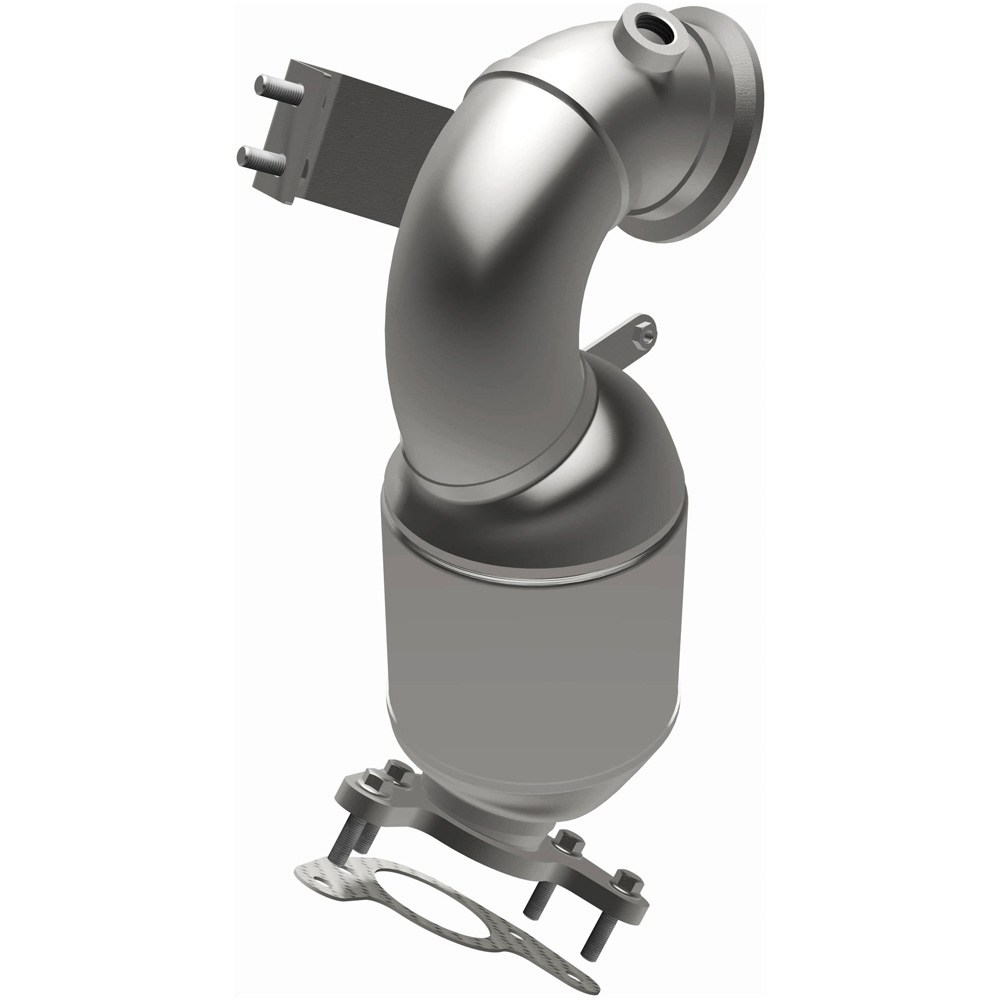 2021 Buick Encore Catalytic Converter EPA Approved