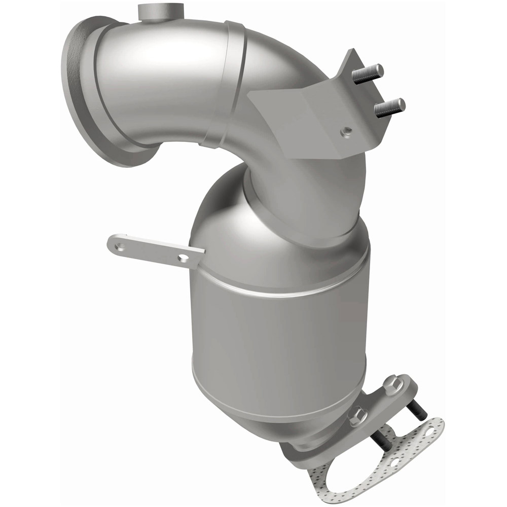 2021 Buick Encore Catalytic Converter EPA Approved
