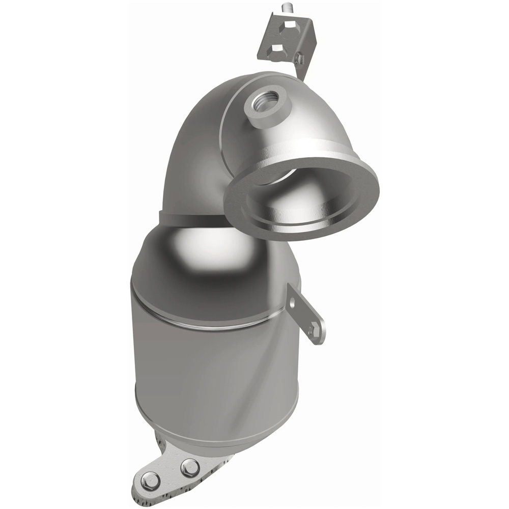 2021 Buick Encore Catalytic Converter EPA Approved