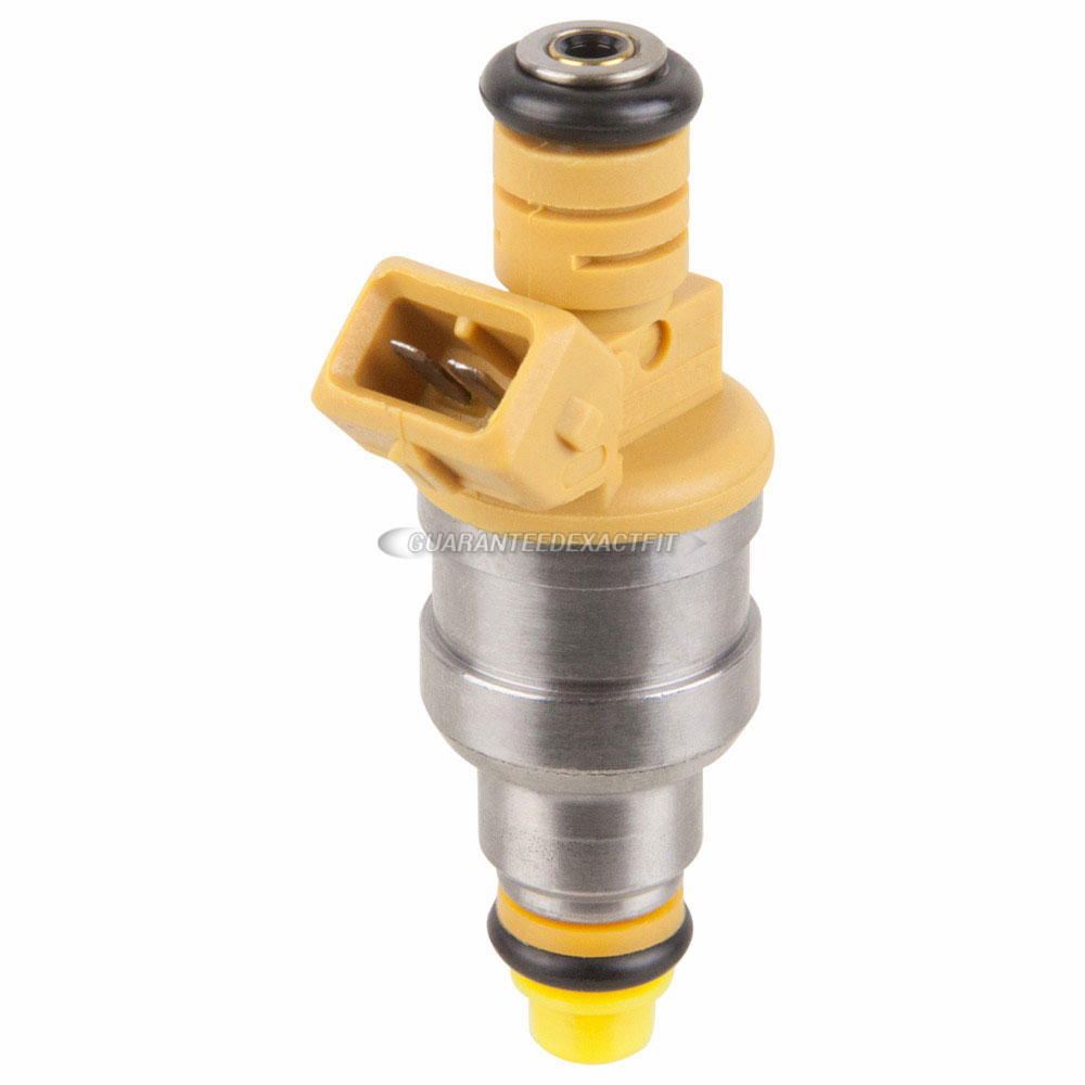 Lincoln Navigator Fuel Injector