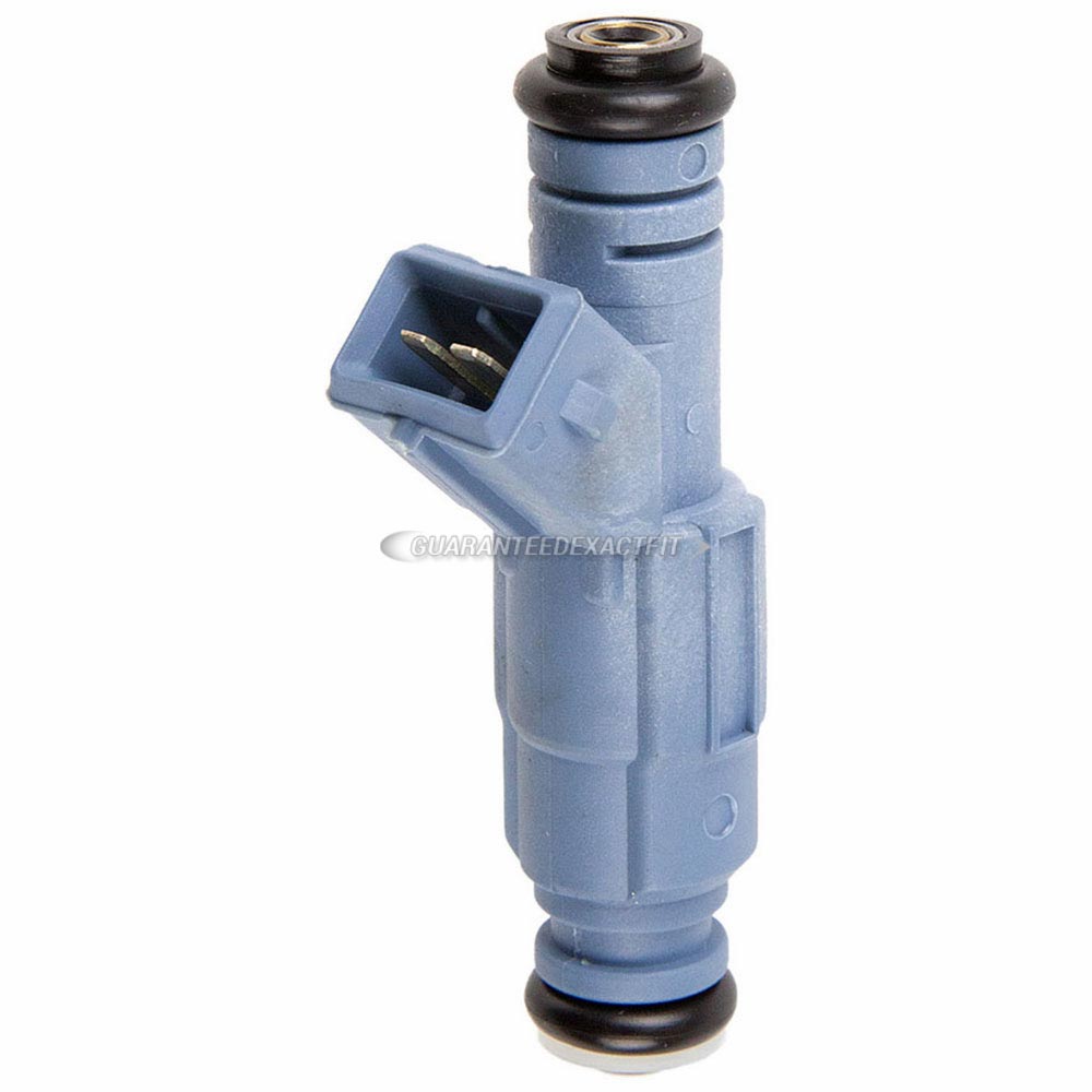 
 Volvo S60 fuel injector 