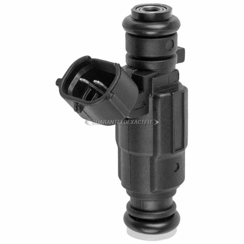 2000 Nissan Sentra Fuel Injector