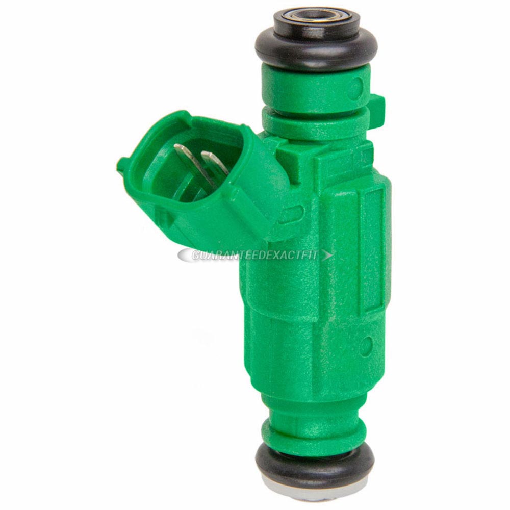 2003 Nissan Sentra Fuel Injector