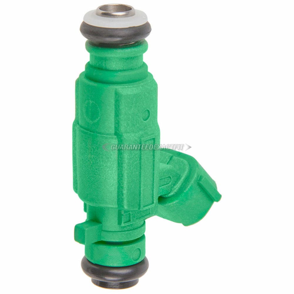 2003 Nissan Sentra Fuel Injector