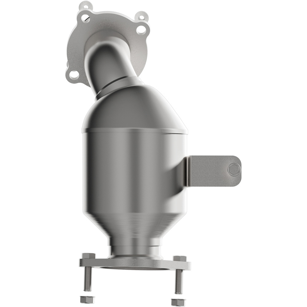 2017 Chevrolet Camaro Catalytic Converter EPA Approved