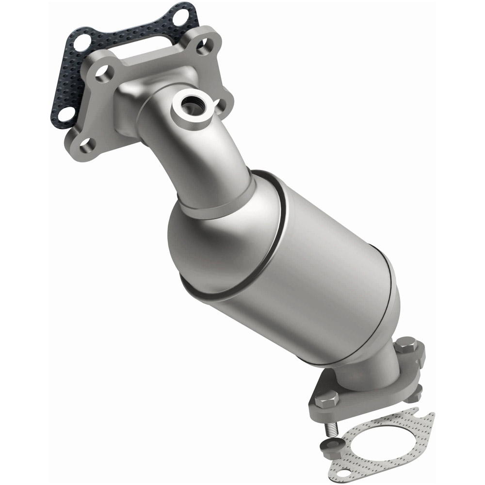 2021 Gmc Acadia Catalytic Converter EPA Approved