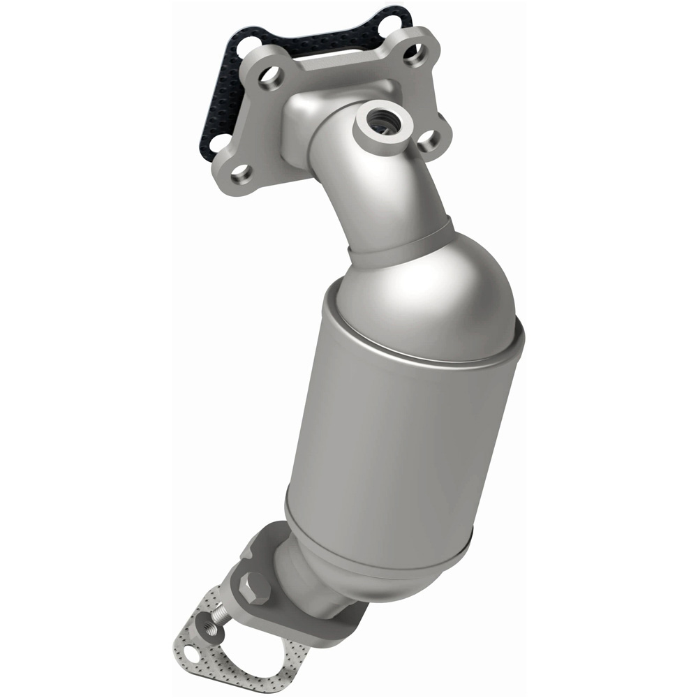 2019 Gmc Acadia Catalytic Converter EPA Approved