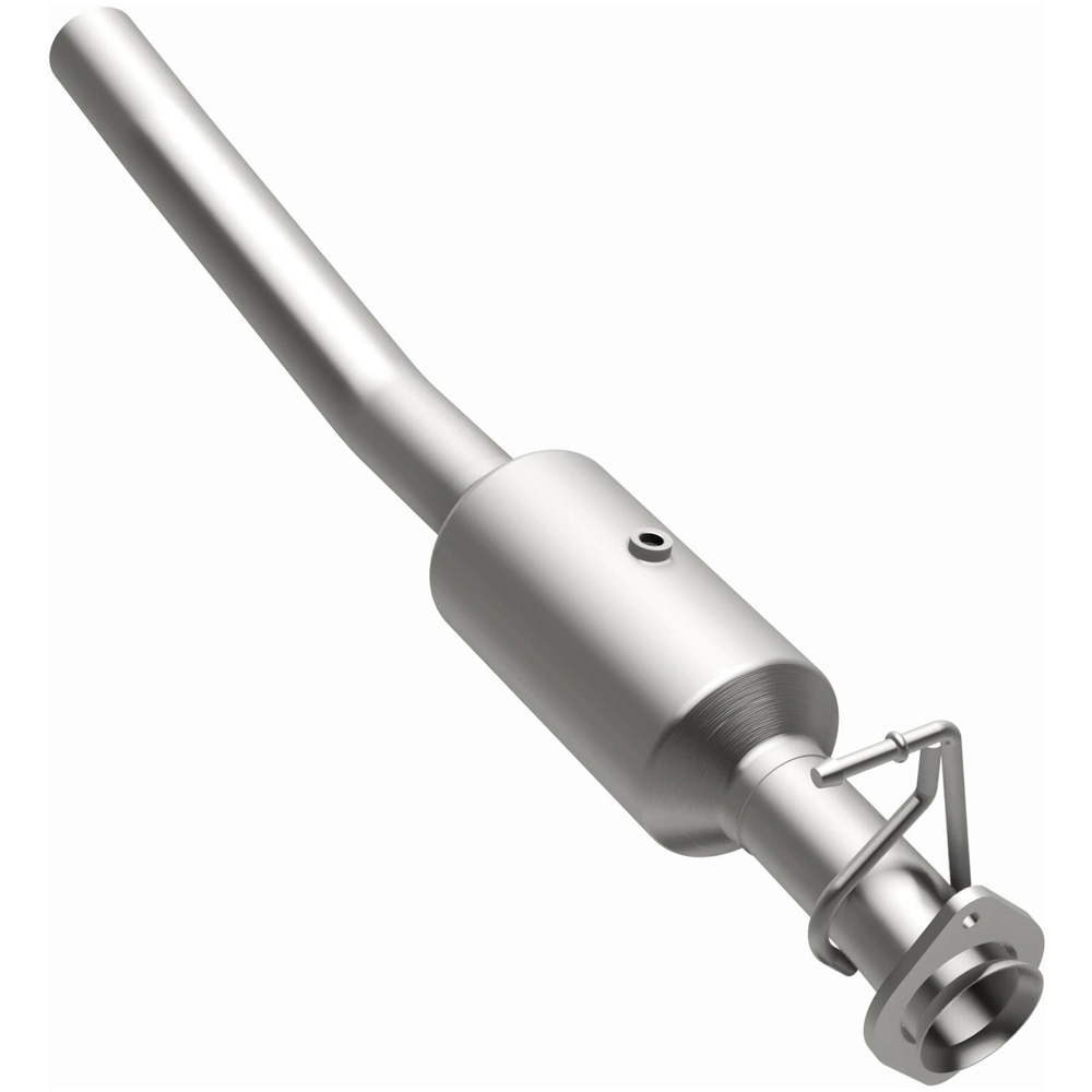 2017 Ford F53 Catalytic Converter EPA Approved
