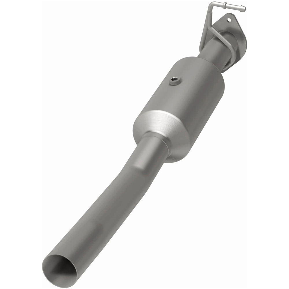 2017 Ford F53 Catalytic Converter EPA Approved