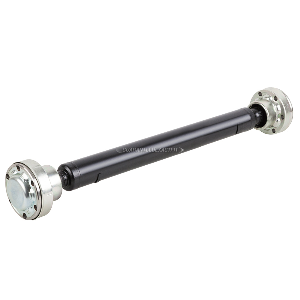 2005 Volkswagen Touareg Driveshaft