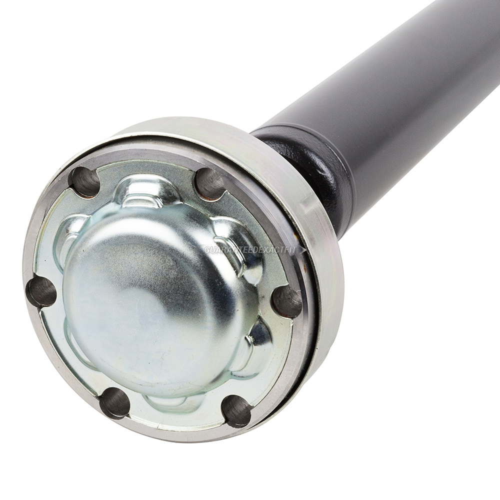 2005 Volkswagen Touareg Driveshaft
