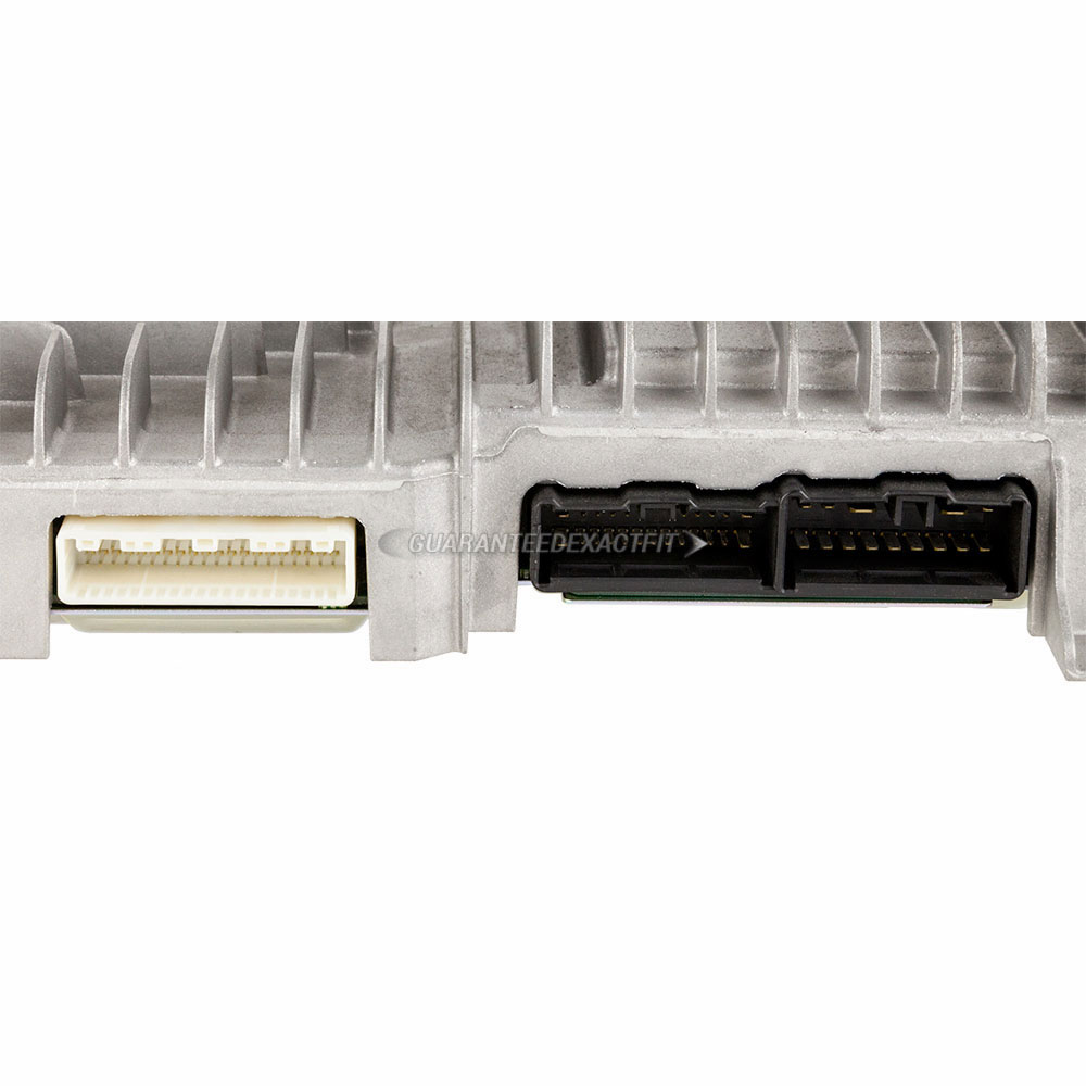 2012 Infiniti G37 Amplifier