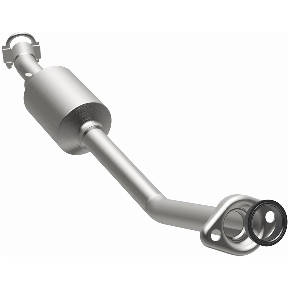 2017 Mitsubishi Mirage Catalytic Converter EPA Approved
