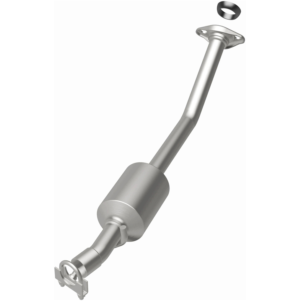 2017 Mitsubishi Mirage Catalytic Converter EPA Approved