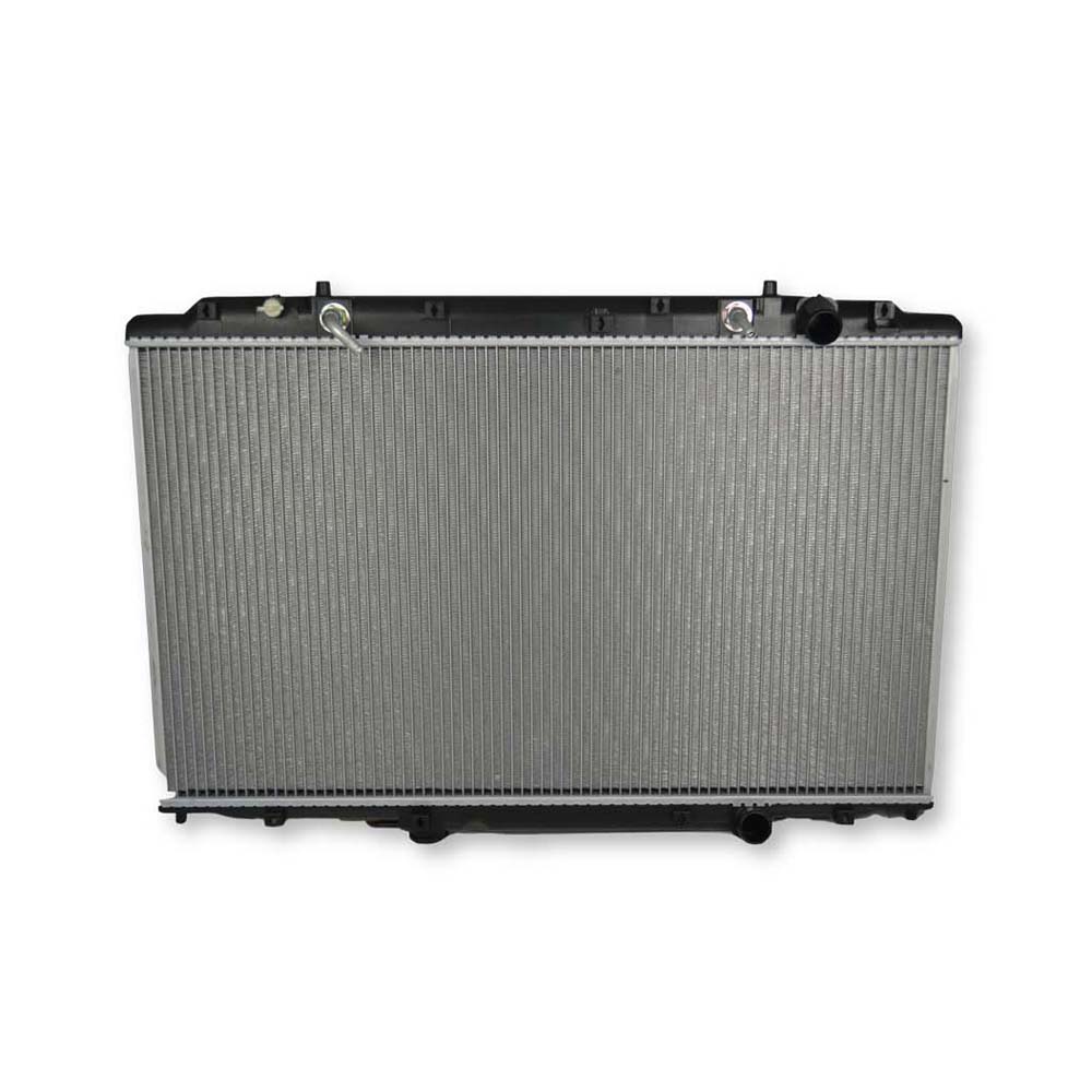 2008 Honda Odyssey Radiator