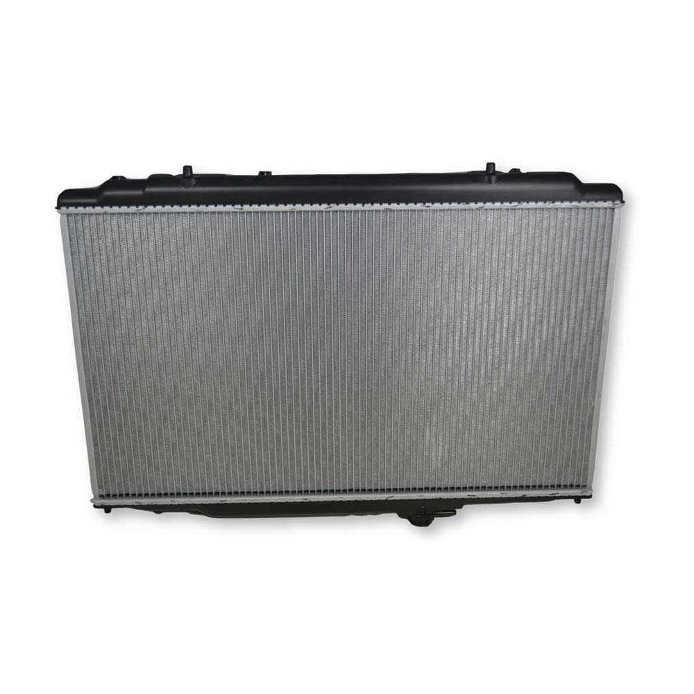 2008 Honda Odyssey Radiator