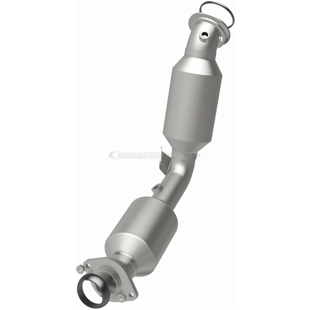 2023 Toyota Sequoia Catalytic Converter EPA Approved