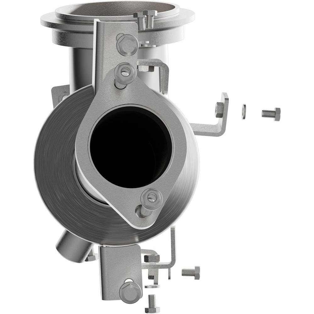 2021 Gmc Acadia Catalytic Converter EPA Approved