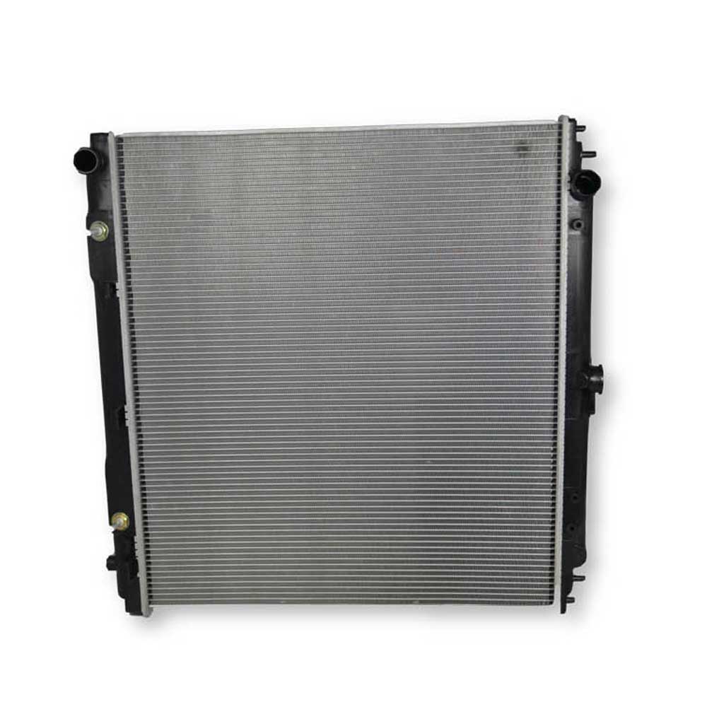 BuyAutoParts 19-01681AN Radiator