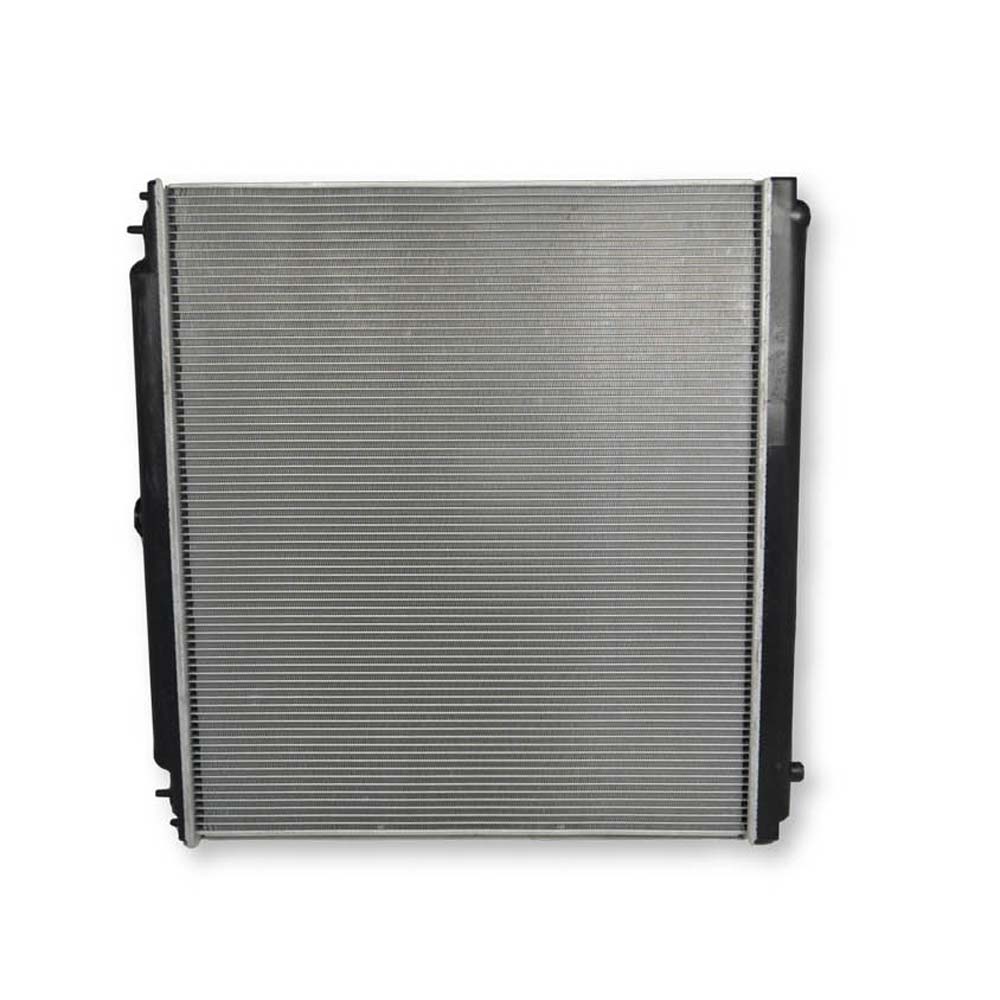 BuyAutoParts 19-01681AN Radiator