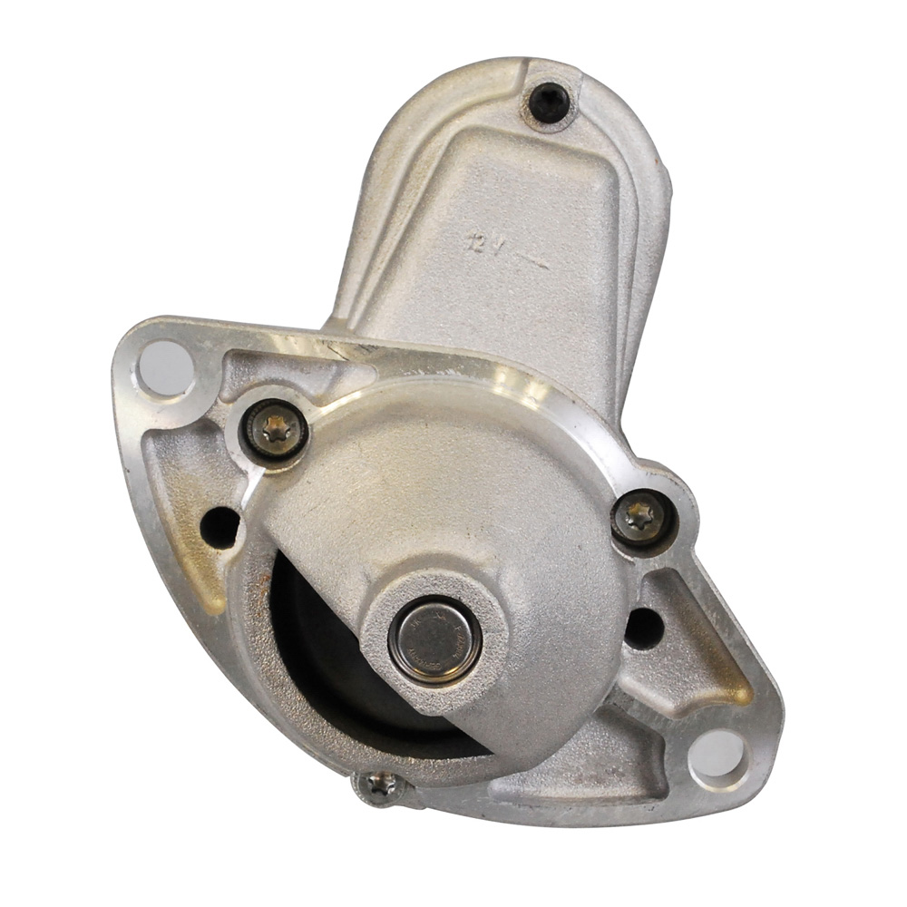 1998 Saturn SL Starter