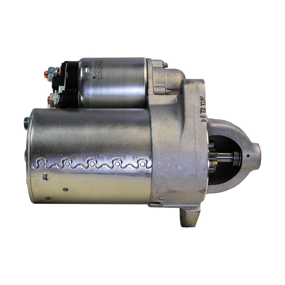 Kia Rio Starter Oem & Aftermarket Replacement Parts