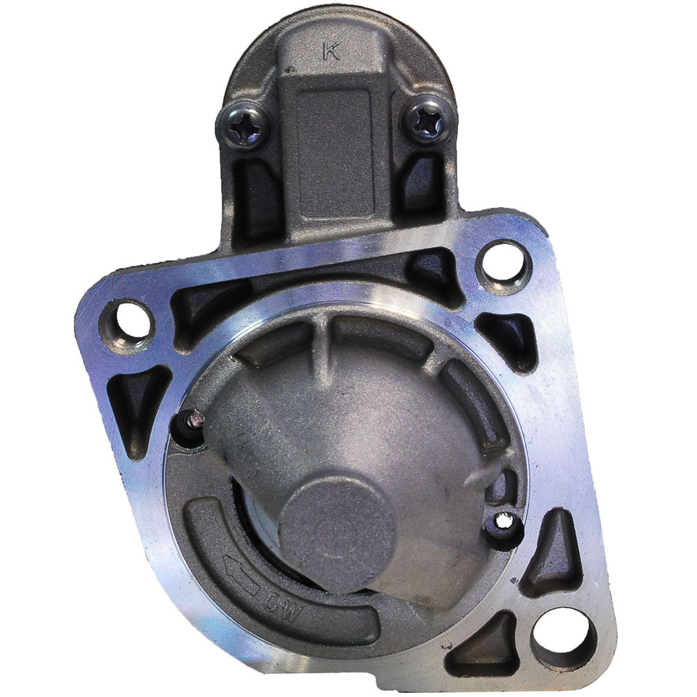 2003 Kia Spectra Starter