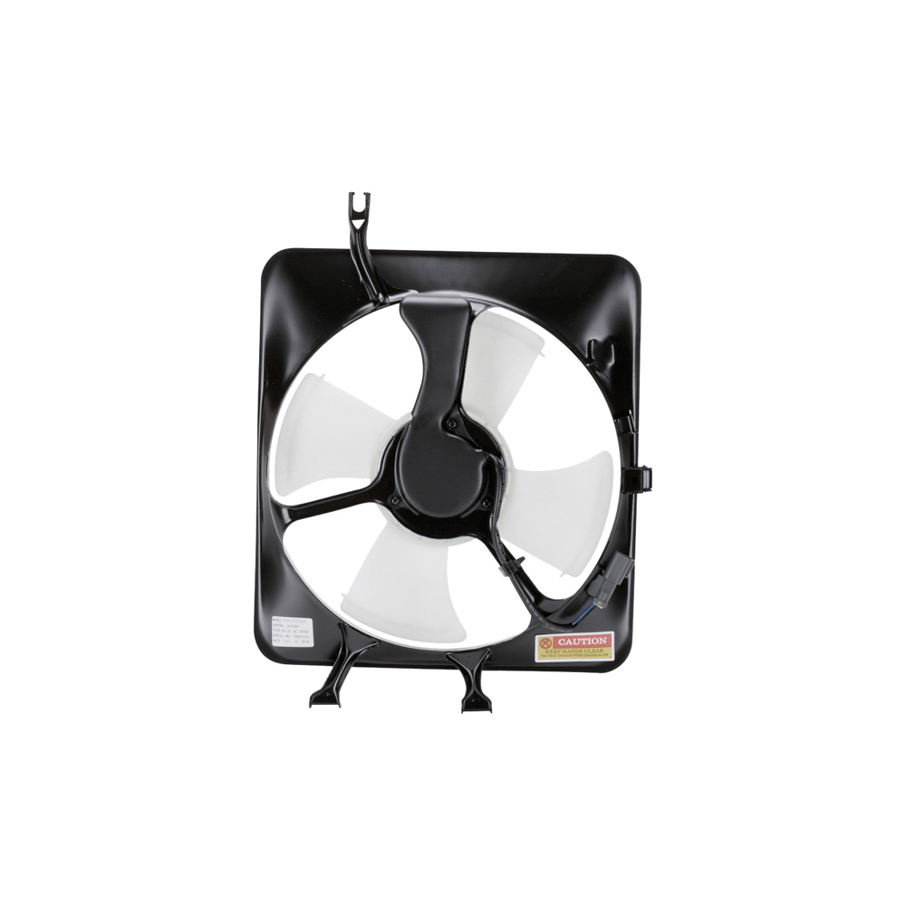 2000 Acura Integra Cooling Fan Assembly