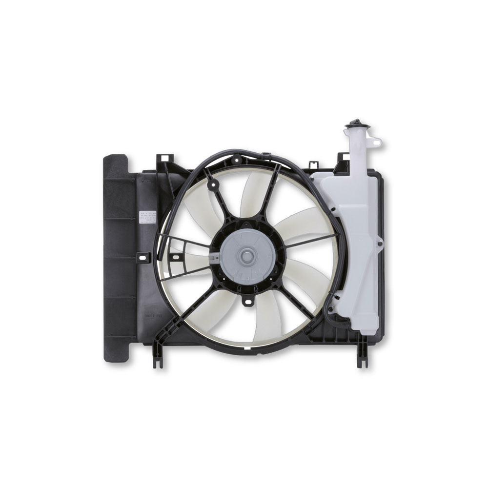 BuyAutoParts 19-20568AN Cooling Fan Assembly
