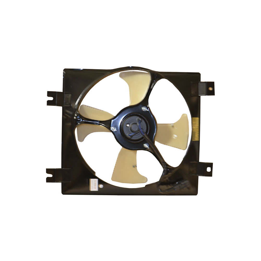 2000 Mitsubishi Diamante Cooling Fan Assembly