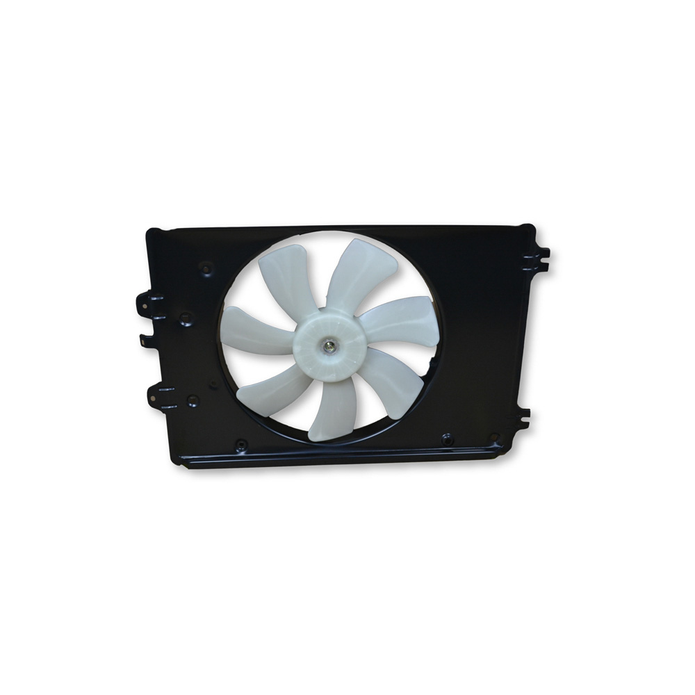 2011 Honda Pilot Cooling Fan Assembly