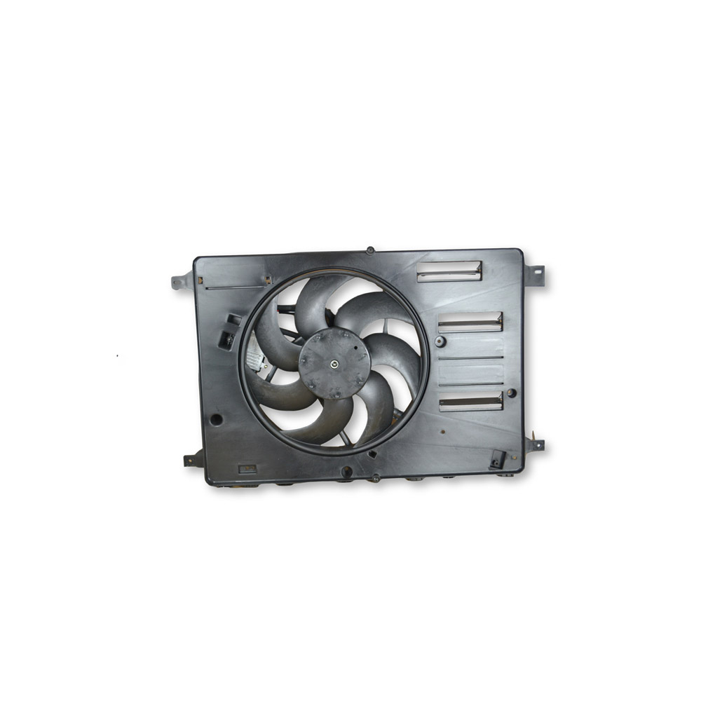 2013 Volvo XC70 Cooling Fan Assembly
