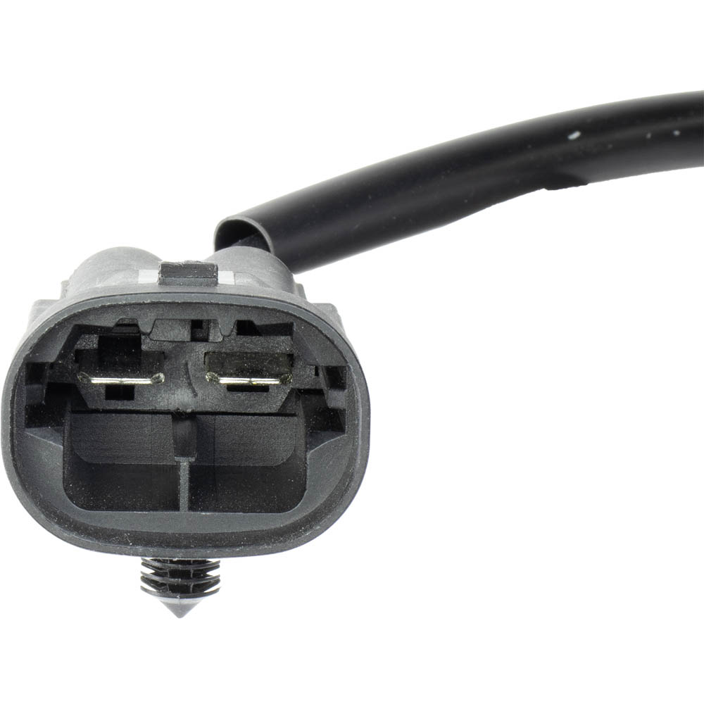 2021 Nissan Sentra Cooling Fan Assembly
