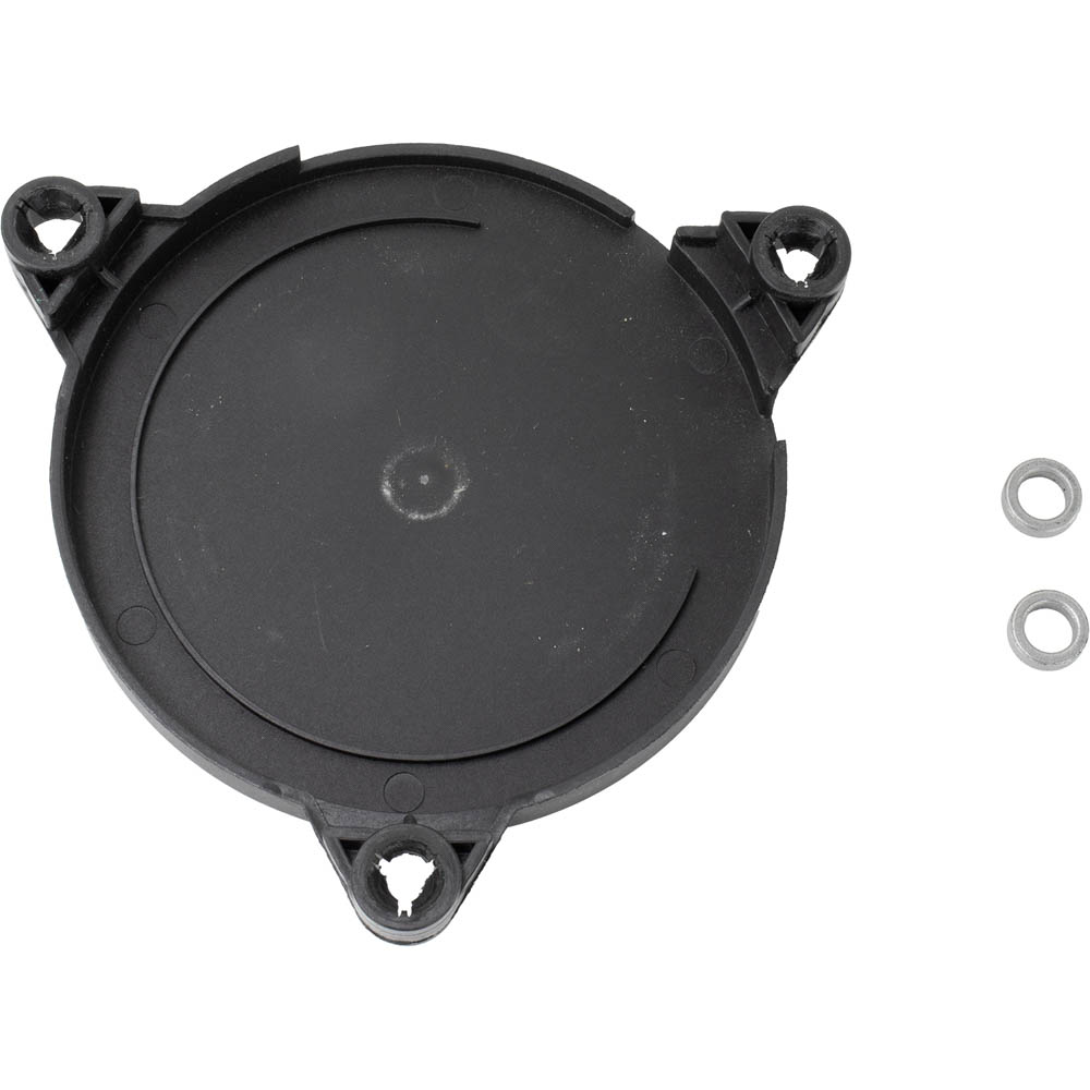 2021 Nissan Sentra Cooling Fan Assembly