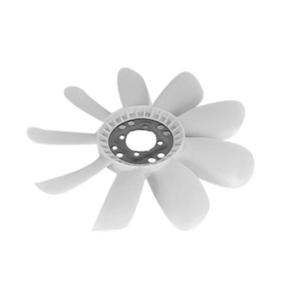 2004 Gmc Sierra 2500 A/C Condenser Fan Blade