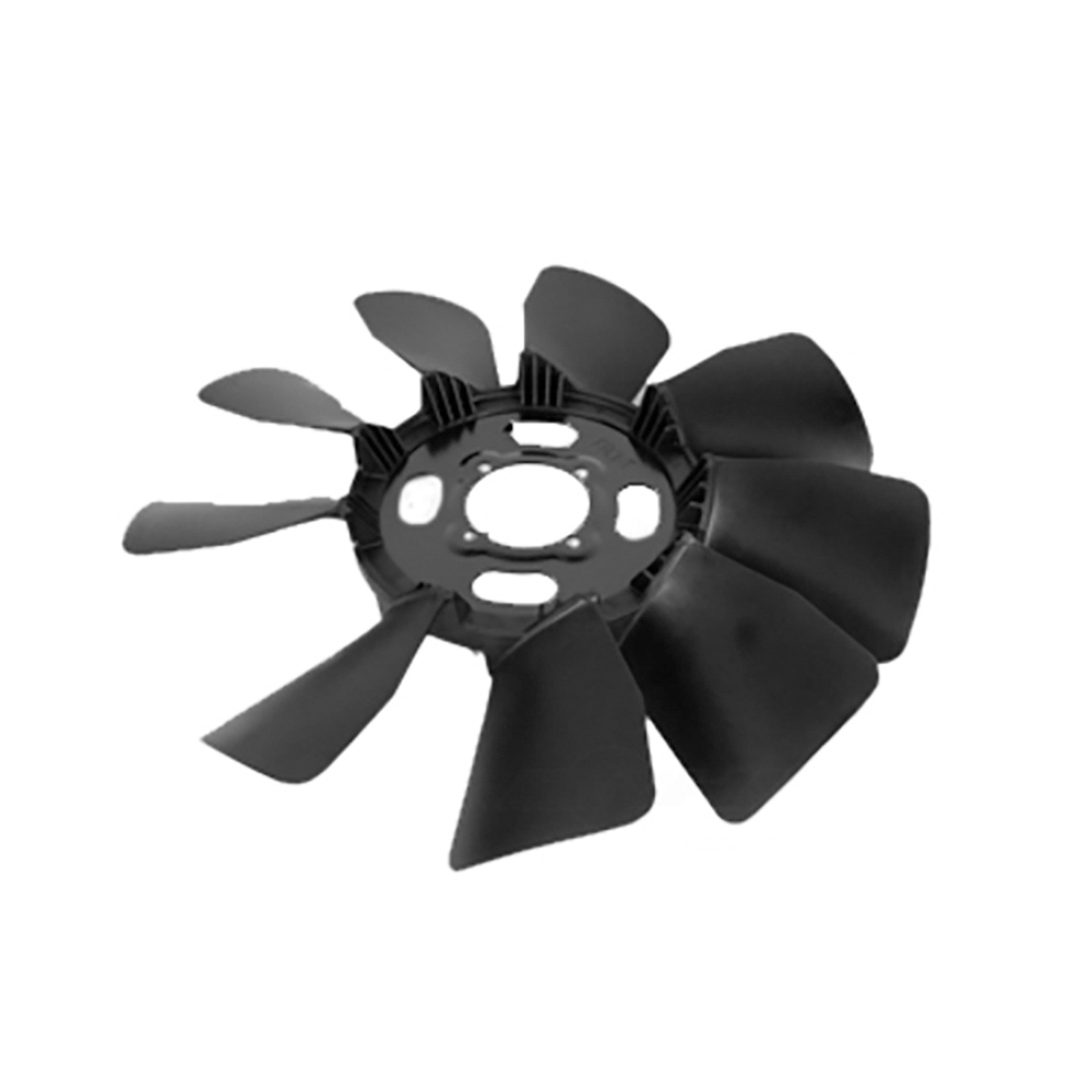 2004 Gmc Sierra 3500 A/C Condenser Fan Blade