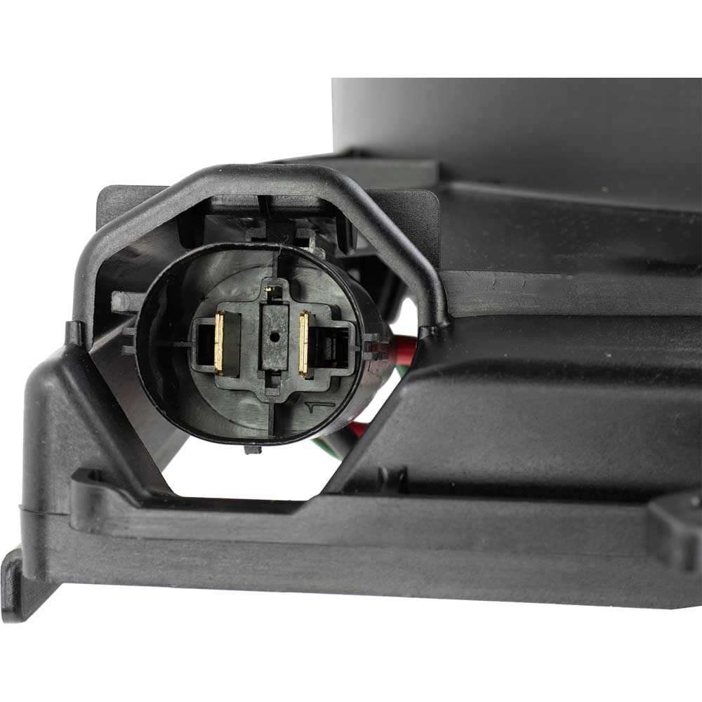 2021 Volvo V90 Cooling Fan Assembly