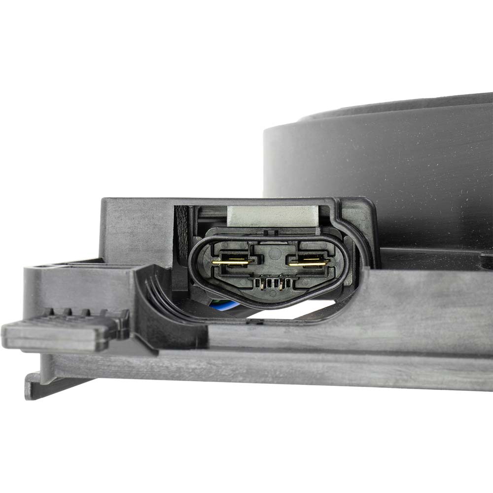 2021 Mercedes Benz GLS580 Cooling Fan Assembly