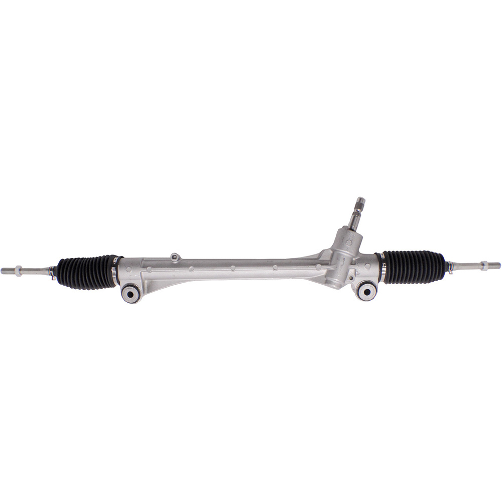2015 Lexus NX200t Rack and Pinion