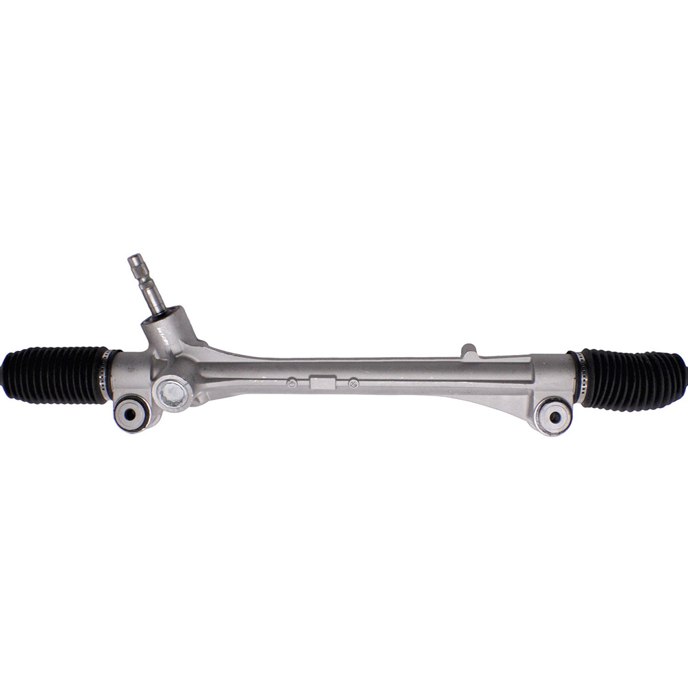 2015 Lexus NX200t Rack and Pinion