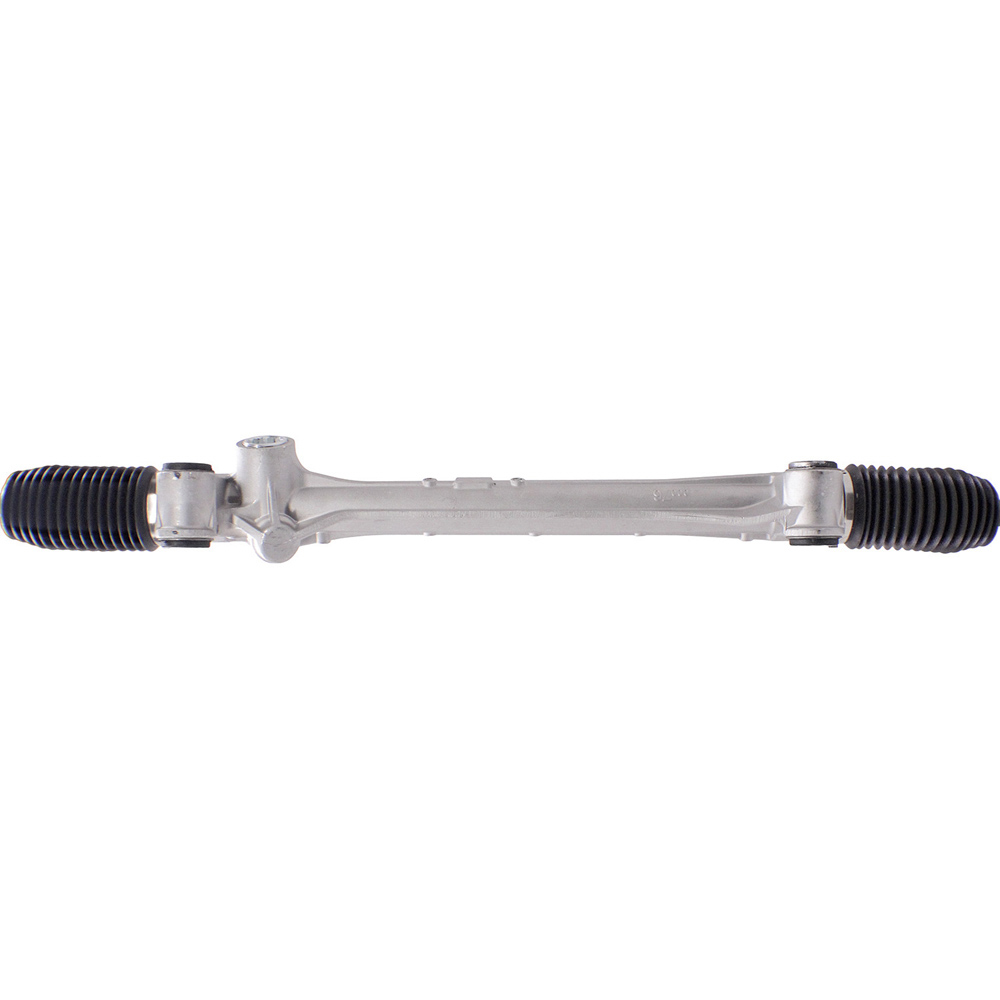 2015 Lexus NX200t Rack and Pinion