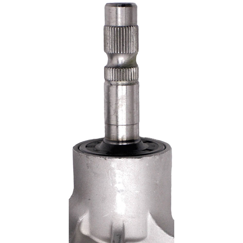 2015 Lexus NX200t Rack and Pinion