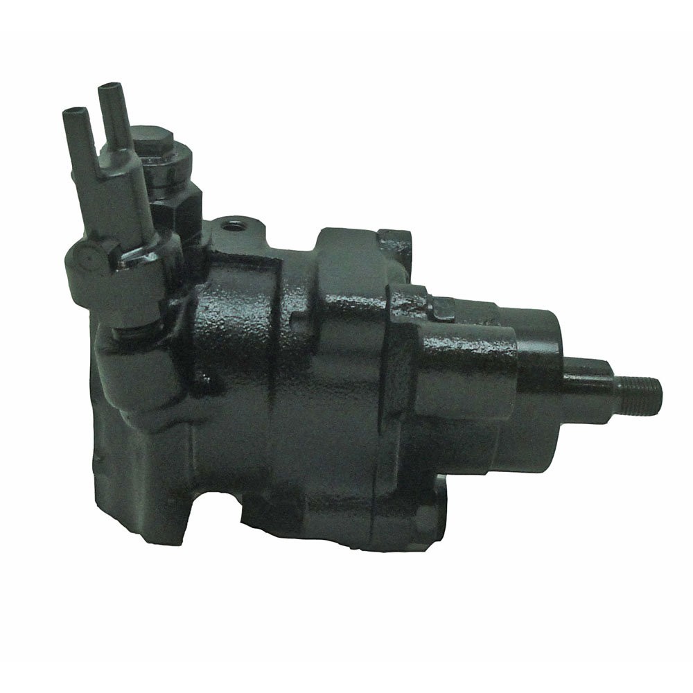 1987 Toyota Cressida Power Steering Pump