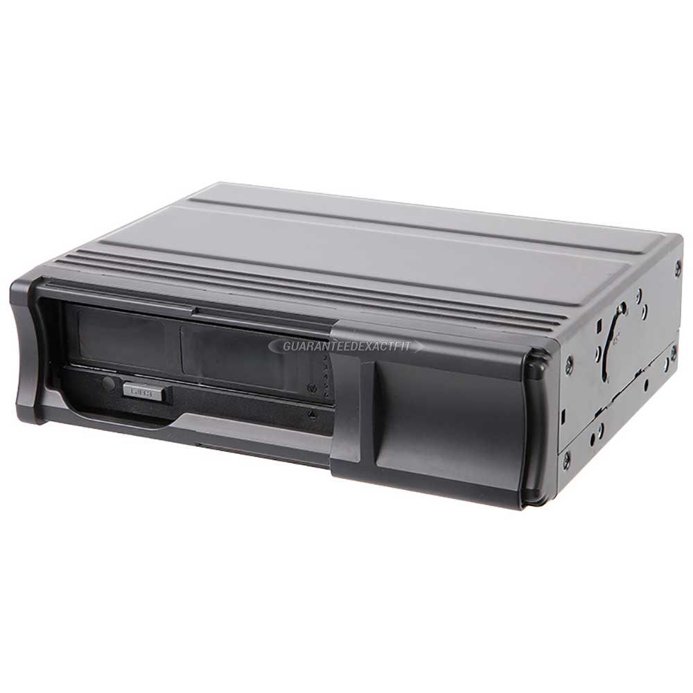 2007 Infiniti G35 CD or DVD Changer